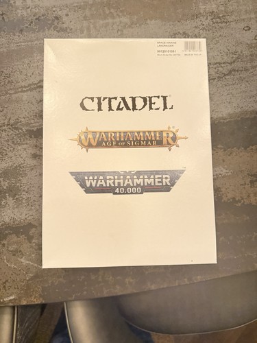 Warhammer 40k space marine - 40k,