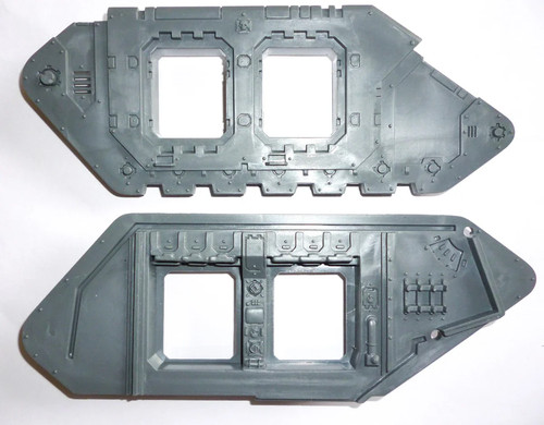 Warhammer 40k space marines - space,