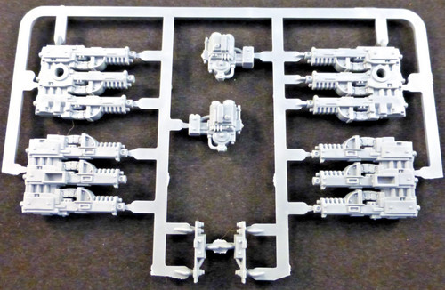 Land raider crusader - land,