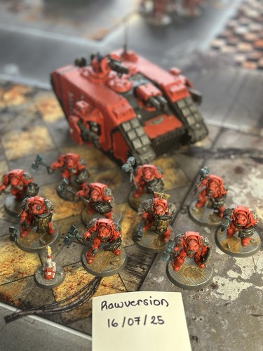 Games workshop warhammer - warhammer, 40k