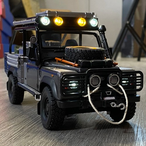 Land rover defender - land, 90