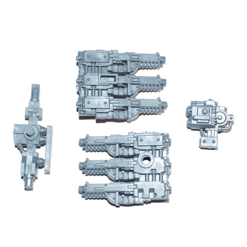 Warhammer 40k space marines - 40k,