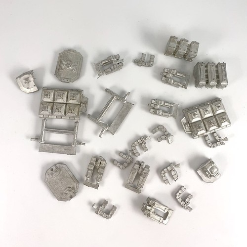 Warhammer 40k land - warhammer,