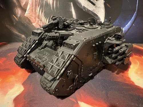Games workshop warhammer 40k - warhammer,