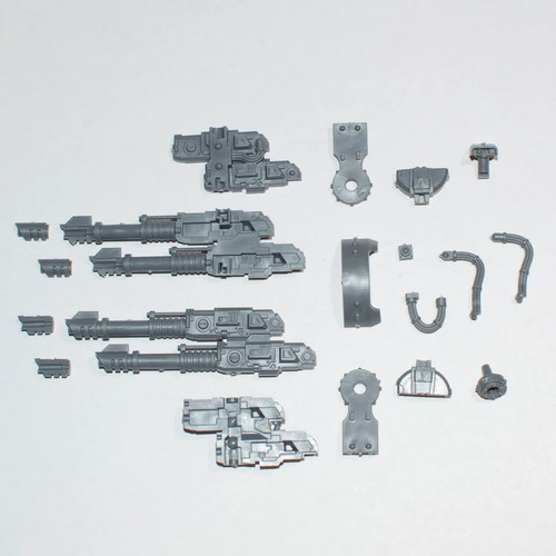 Horus heresy space marines - horus,