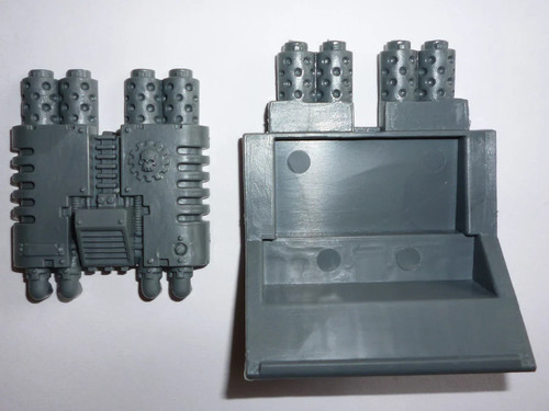Warhammer 40k space - space, marines